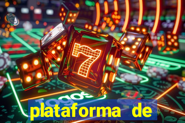 plataforma de casino chinesa